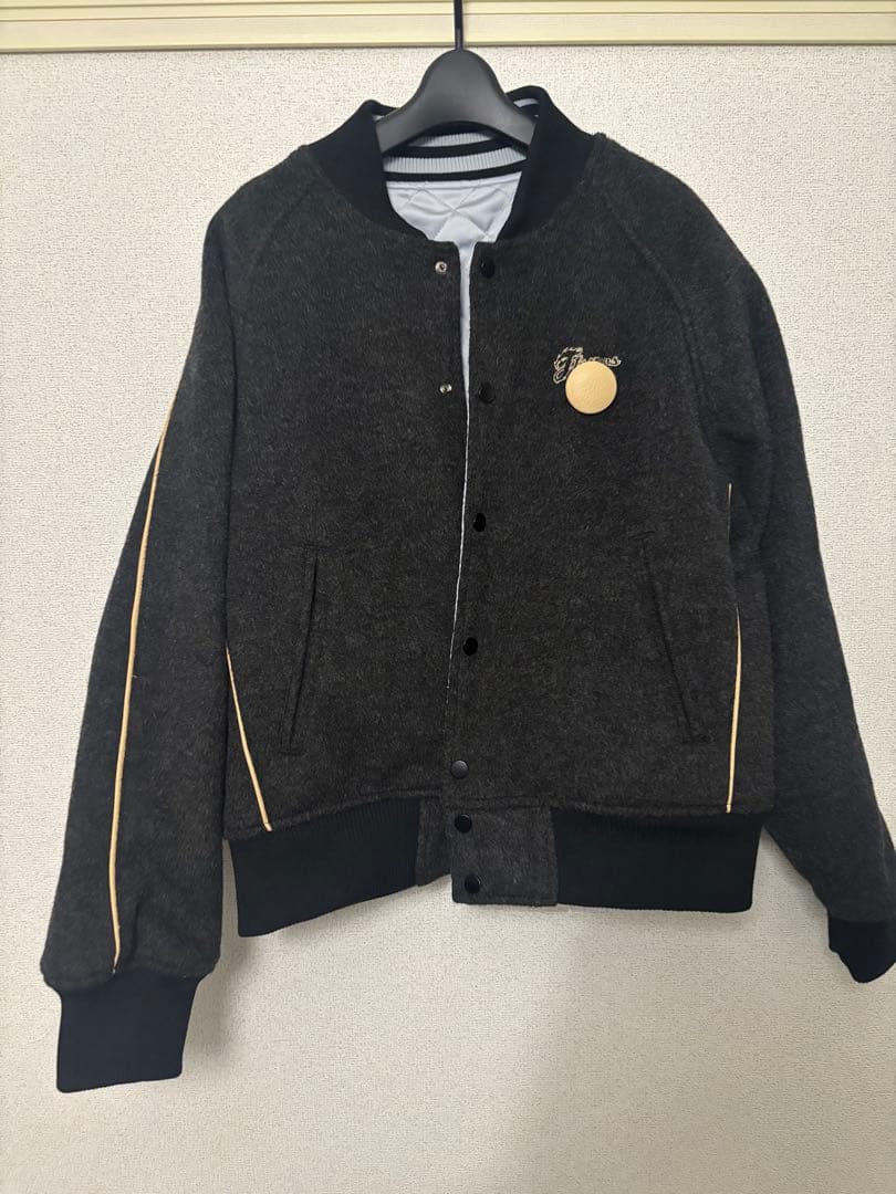 FAKE ASS FLOWERS スタジャン