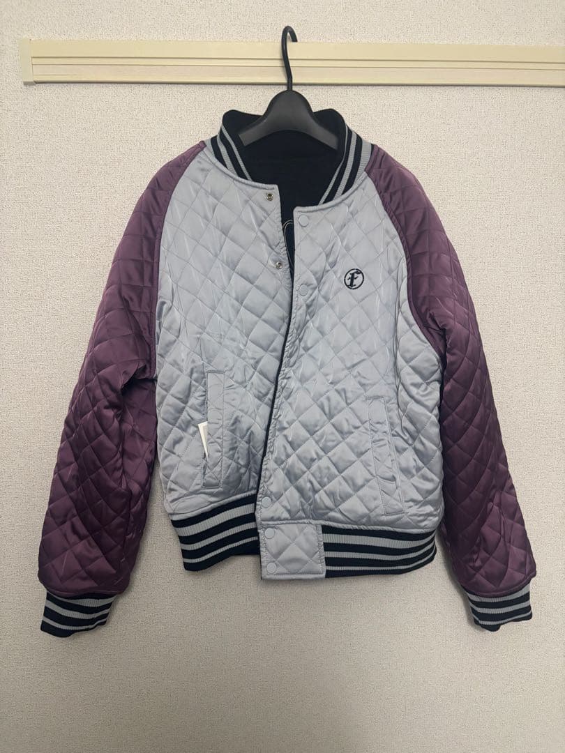 FAKE ASS FLOWERS スタジャン