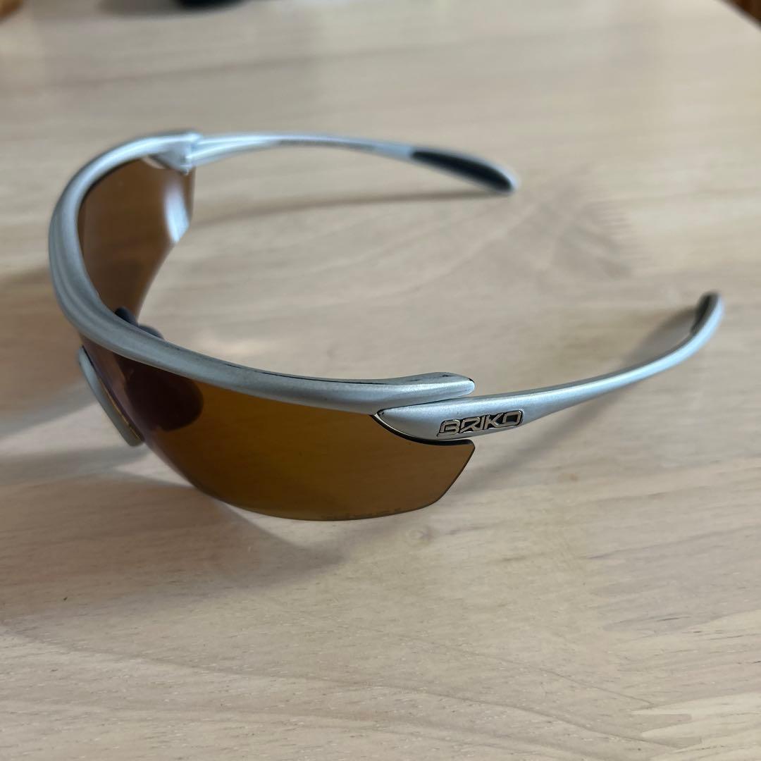 BRIKO ブリコサングラス 替えレンズ