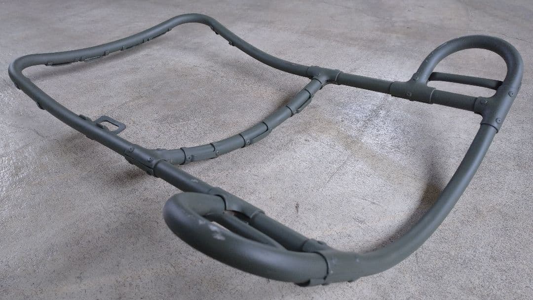 ベトナム装備 ライトウェイトラックサック