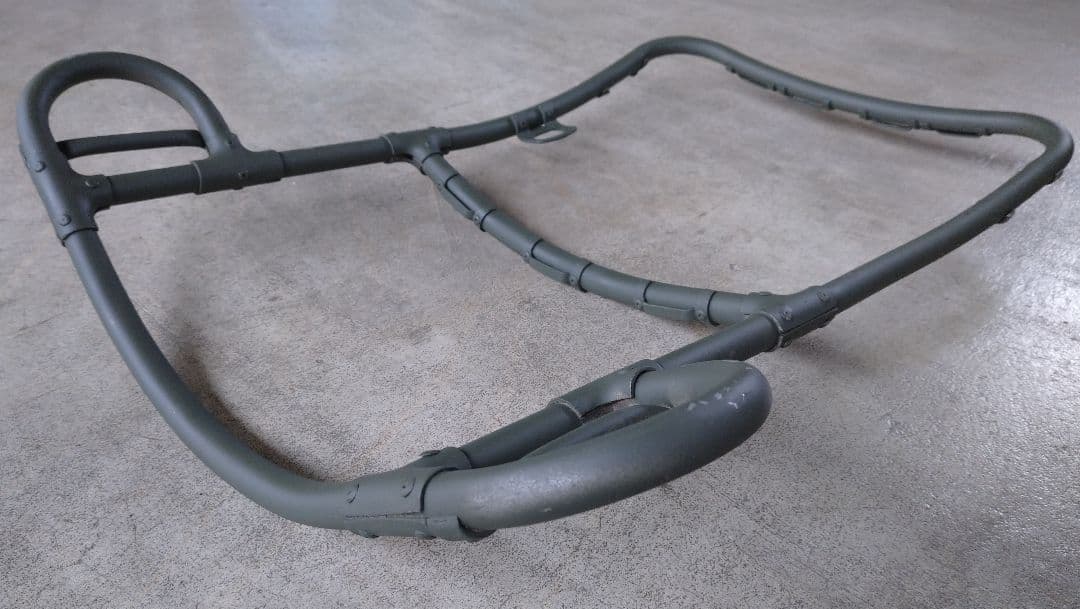 ベトナム装備 ライトウェイトラックサック