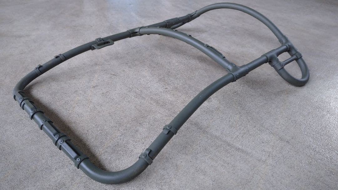 ベトナム装備 ライトウェイトラックサック