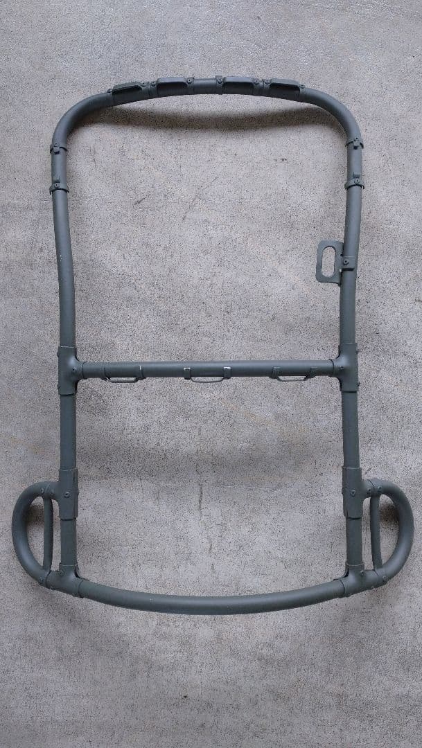 ベトナム装備 ライトウェイトラックサック