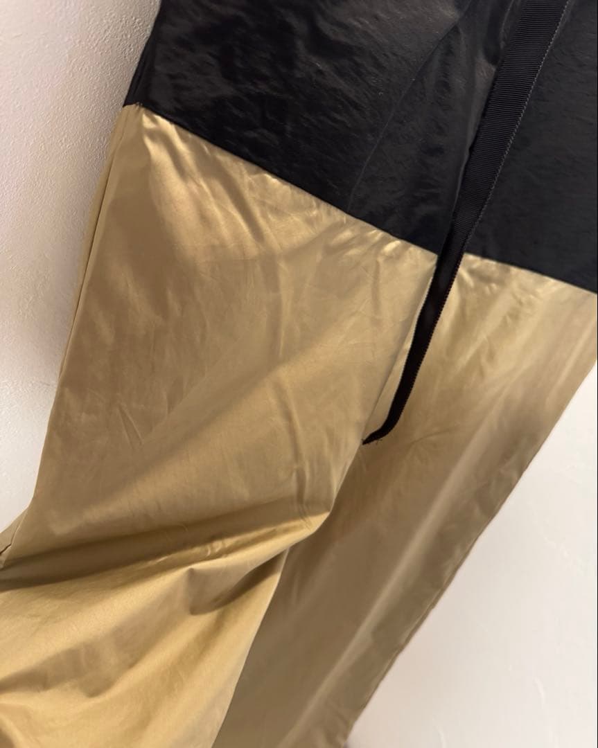 sacai サカイ 2021 AW パンツ