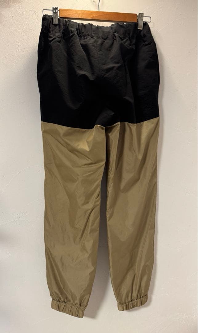 sacai サカイ 2021 AW パンツ