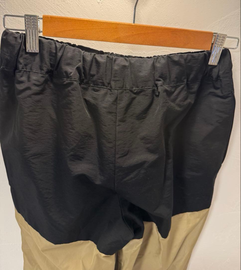 sacai サカイ 2021 AW パンツ