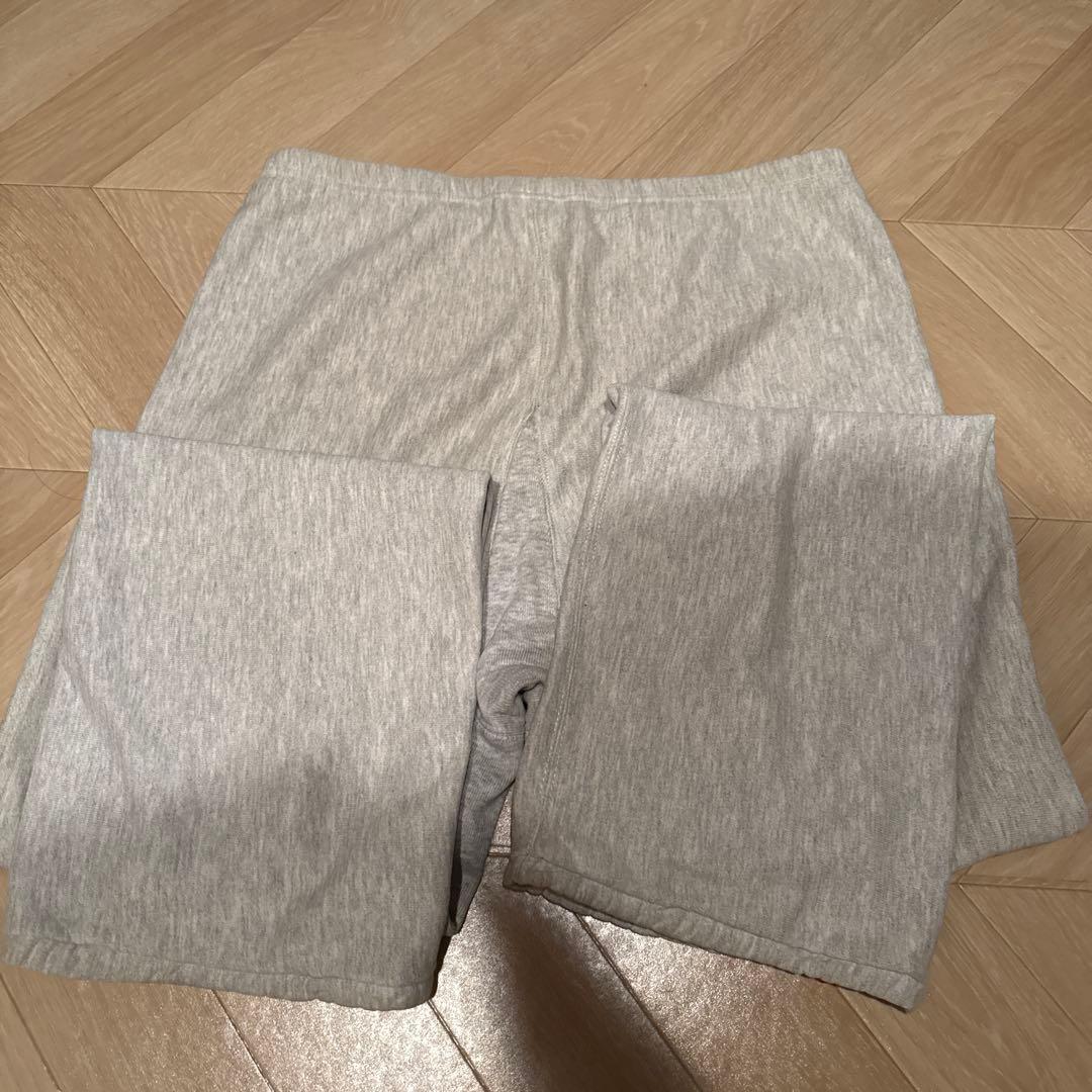 値下げ⭕️チャンピオンリバースウィーブ80s