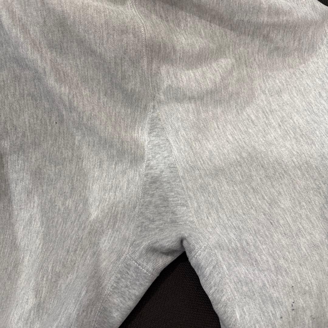 値下げ⭕️チャンピオンリバースウィーブ80s