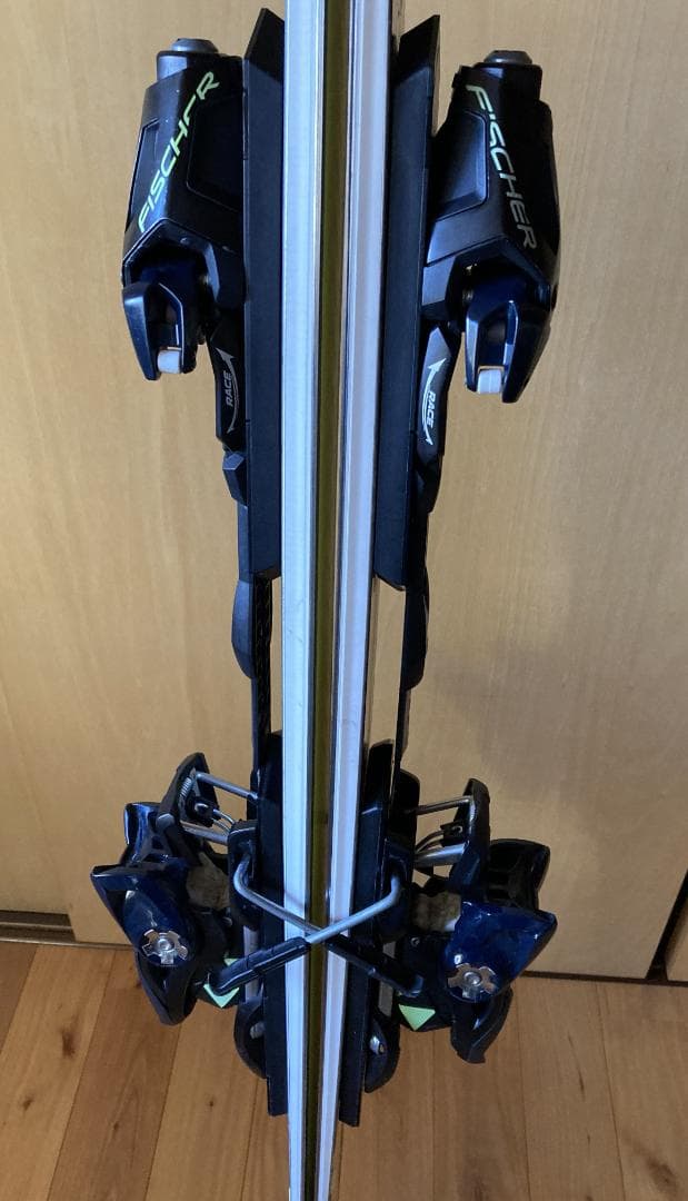 Fischer World Cup SL スキー板 165cm