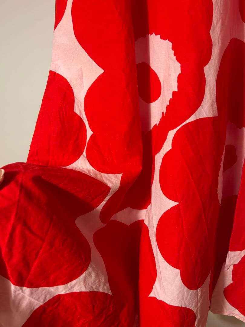 Marimekko ウニッコ　ワンピ　サイズ38 ☆ マリメッコ