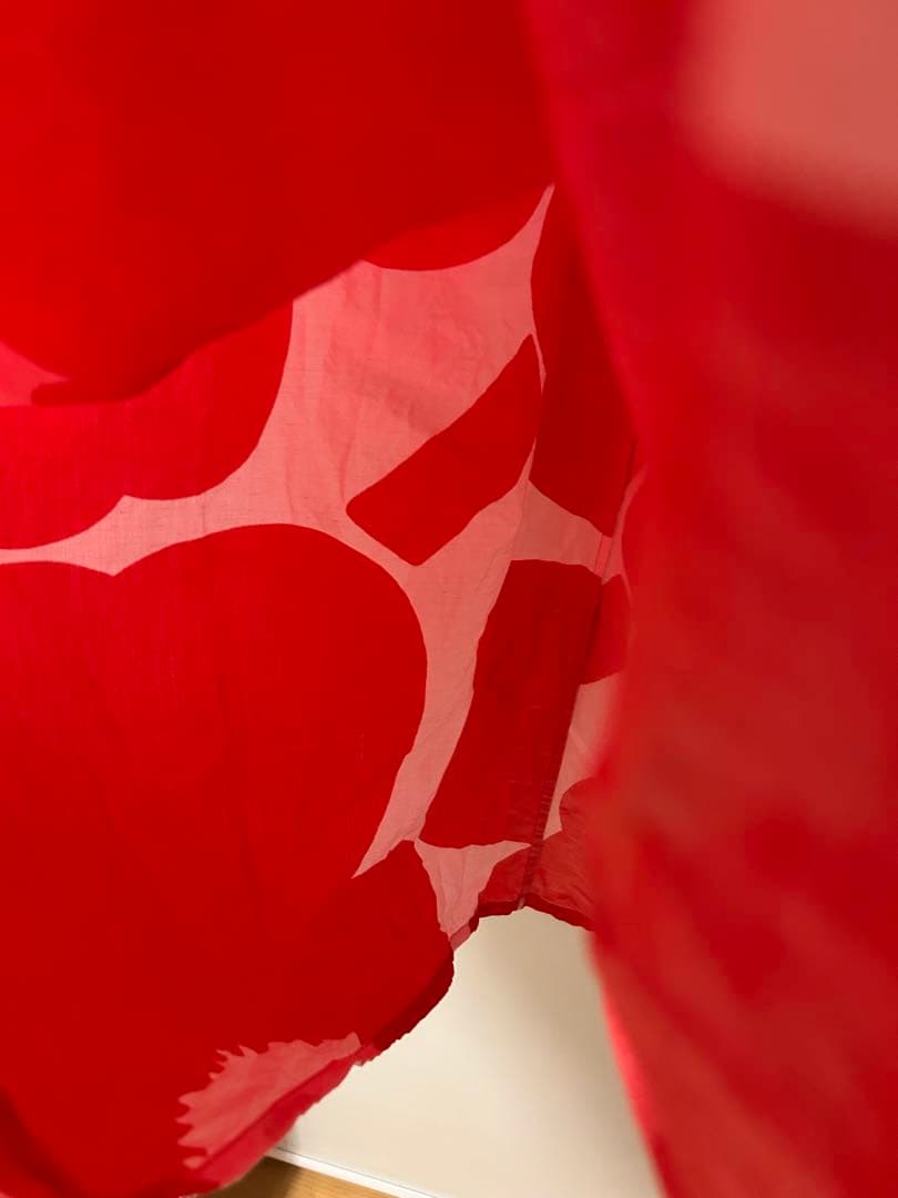 Marimekko ウニッコ　ワンピ　サイズ38 ☆ マリメッコ
