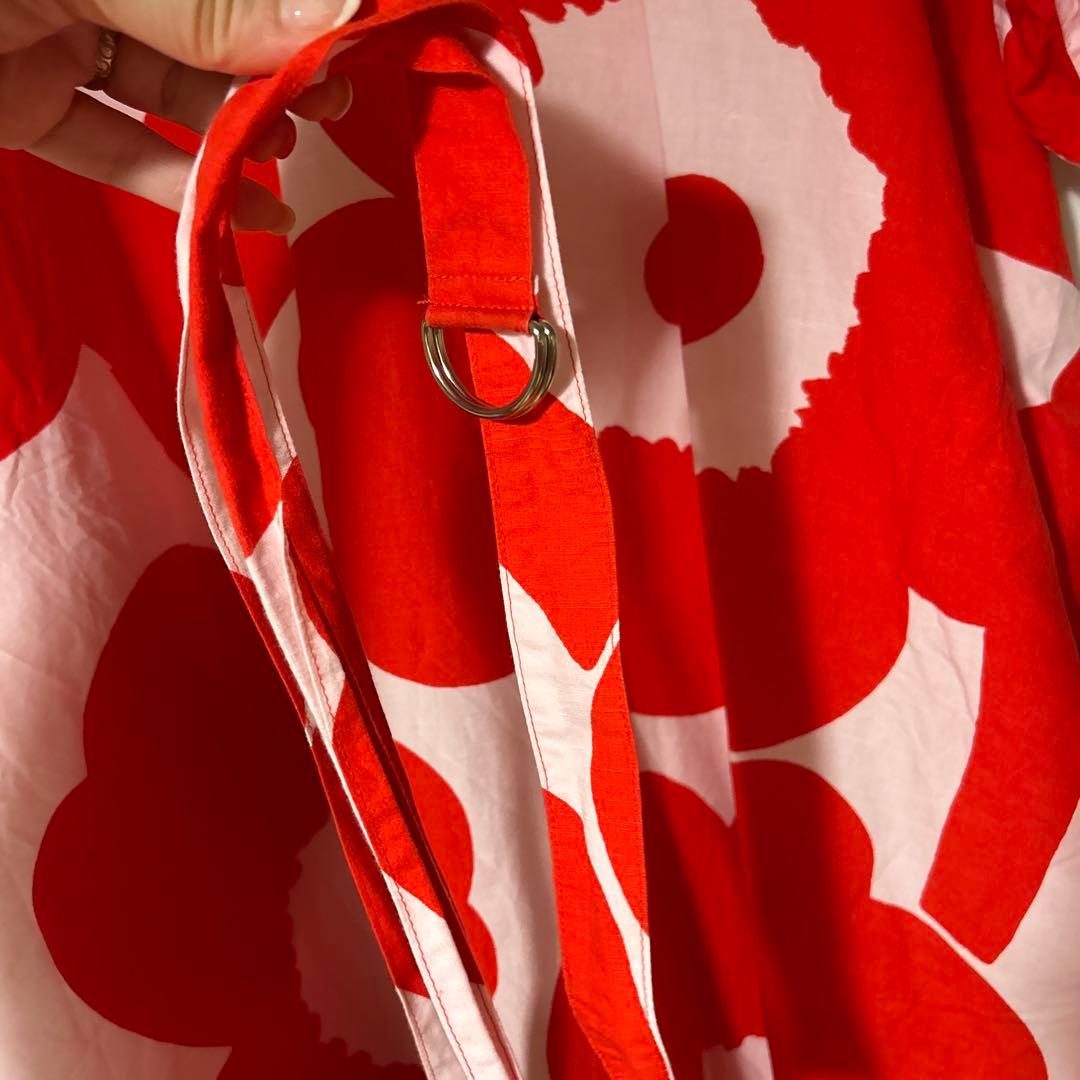 Marimekko ウニッコ　ワンピ　サイズ38 ☆ マリメッコ