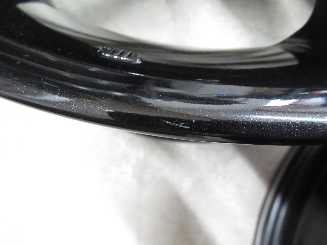 ダイハツ ロッキー アルミホイール　6J　+40　PCD 100　トヨタ　ライズ