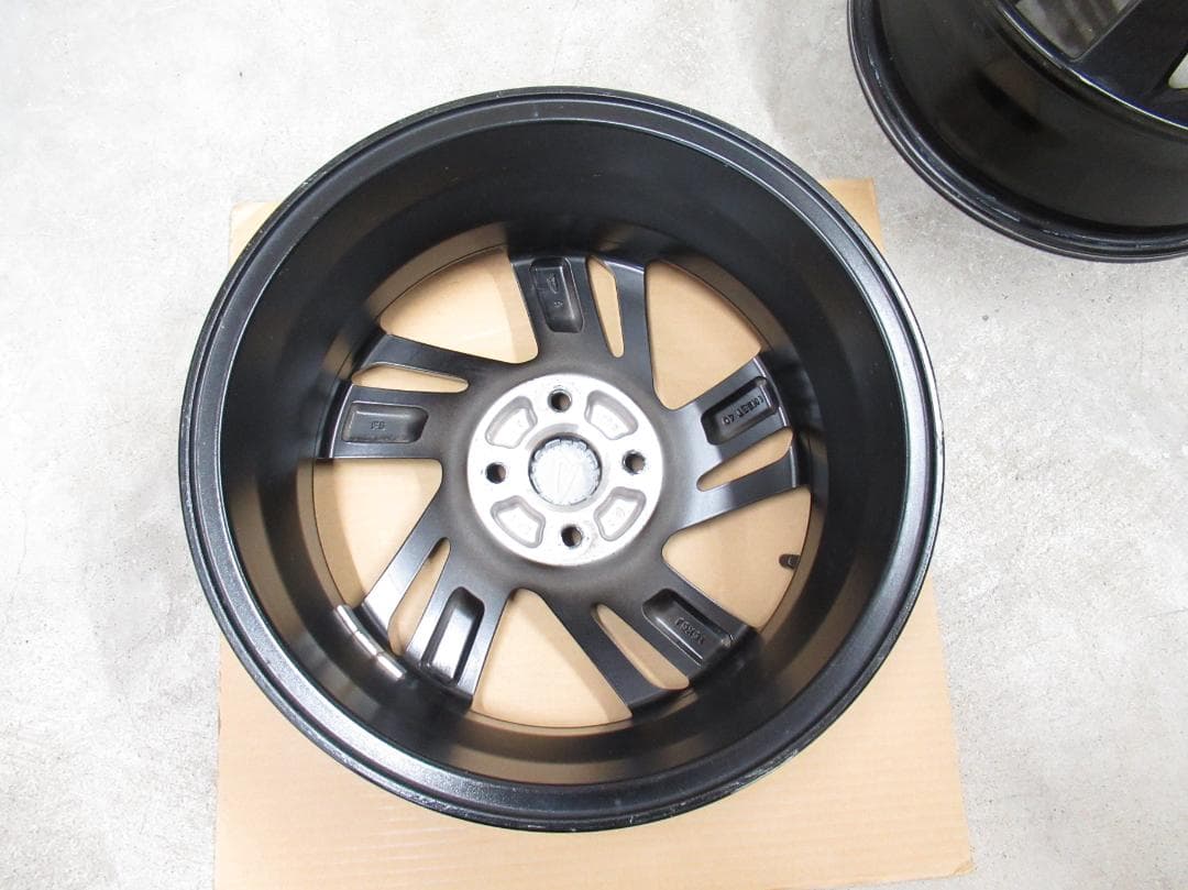 ダイハツ ロッキー アルミホイール　6J　+40　PCD 100　トヨタ　ライズ