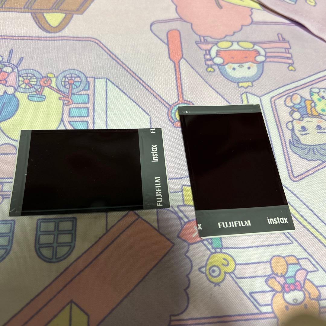 SHINee オニュ ポラロイド　ポラ　coex smt