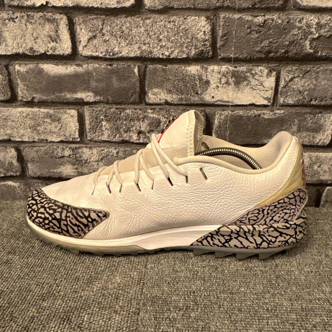 ナイキ ジョーダン ADG ゴルフシューズ 27.5