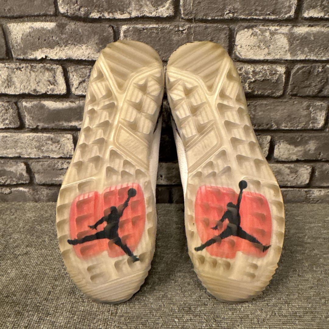 ナイキ ジョーダン ADG ゴルフシューズ 27.5