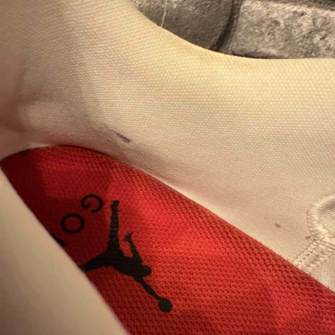 ナイキ ジョーダン ADG ゴルフシューズ 27.5