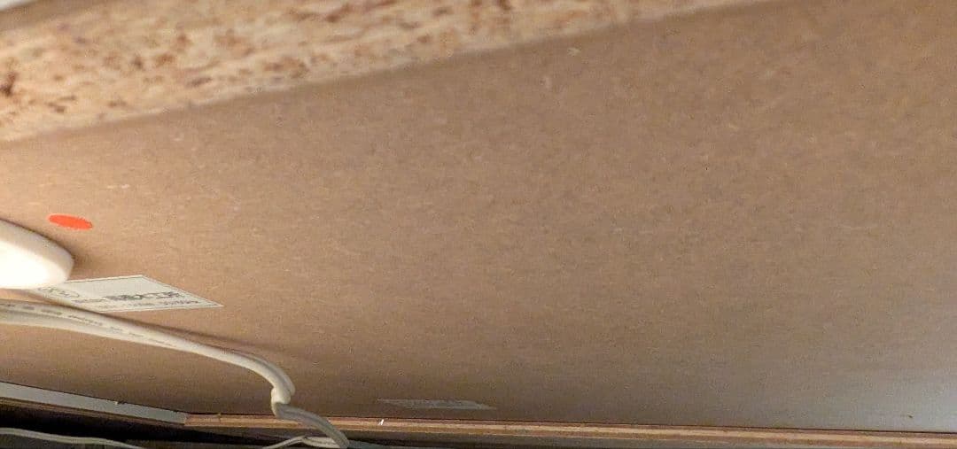 【元値8万円】東京インテリア　カップボード　白