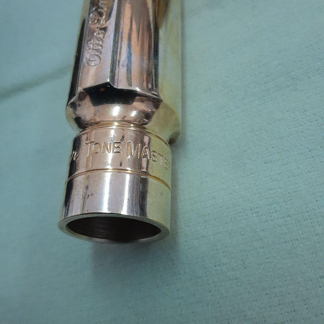 Otto Link New Super Tone Master マウスピース