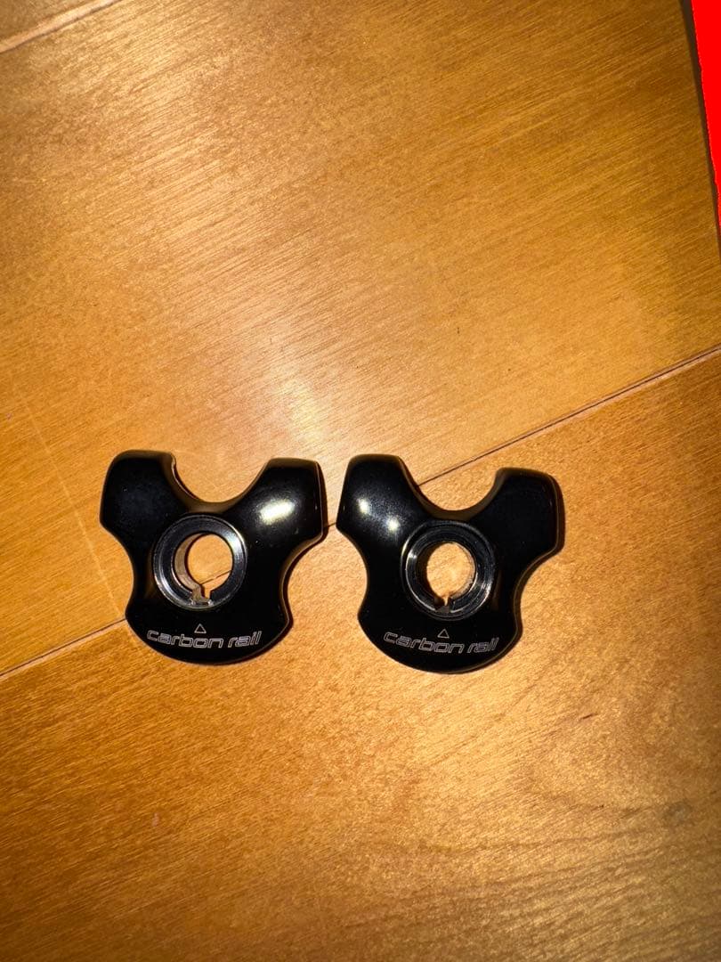 S-Works カーボンシートポスト 中古