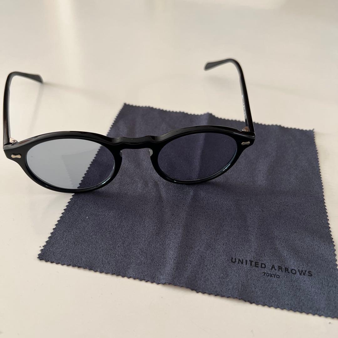 UNITED ARROWS by KANEKO OPTICALサングラス　モニカ