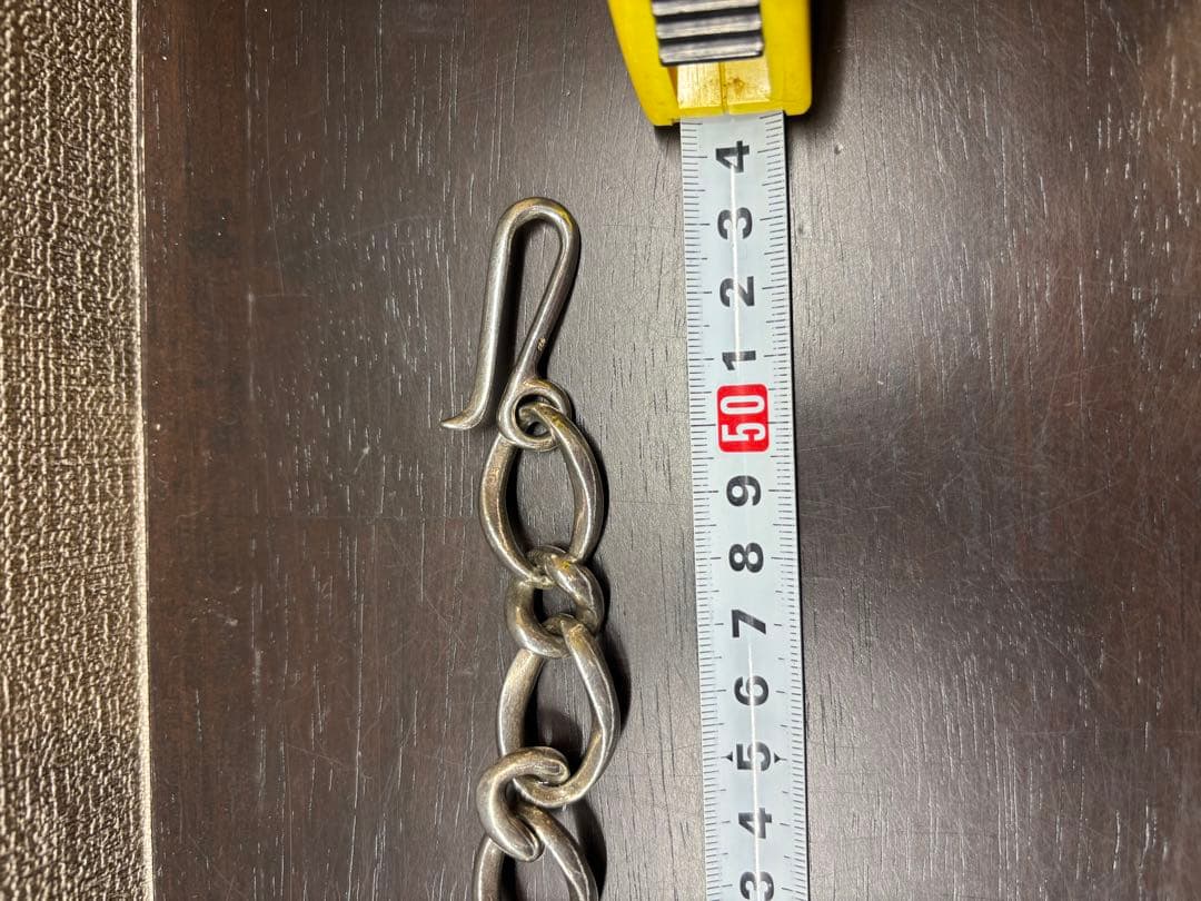 CELT&COBRA ウォレットチェーン