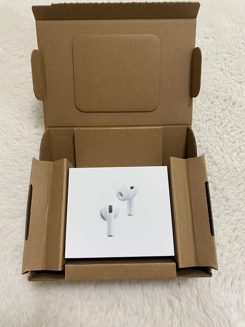 AirPods Pro 3 【新品・未使用・未開封】
