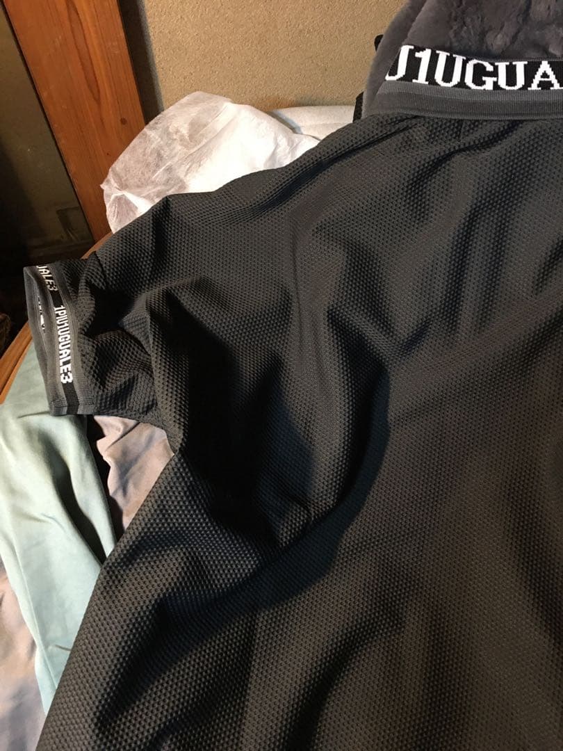 トップス TAKA1piu1uguale3 SPORT POLO