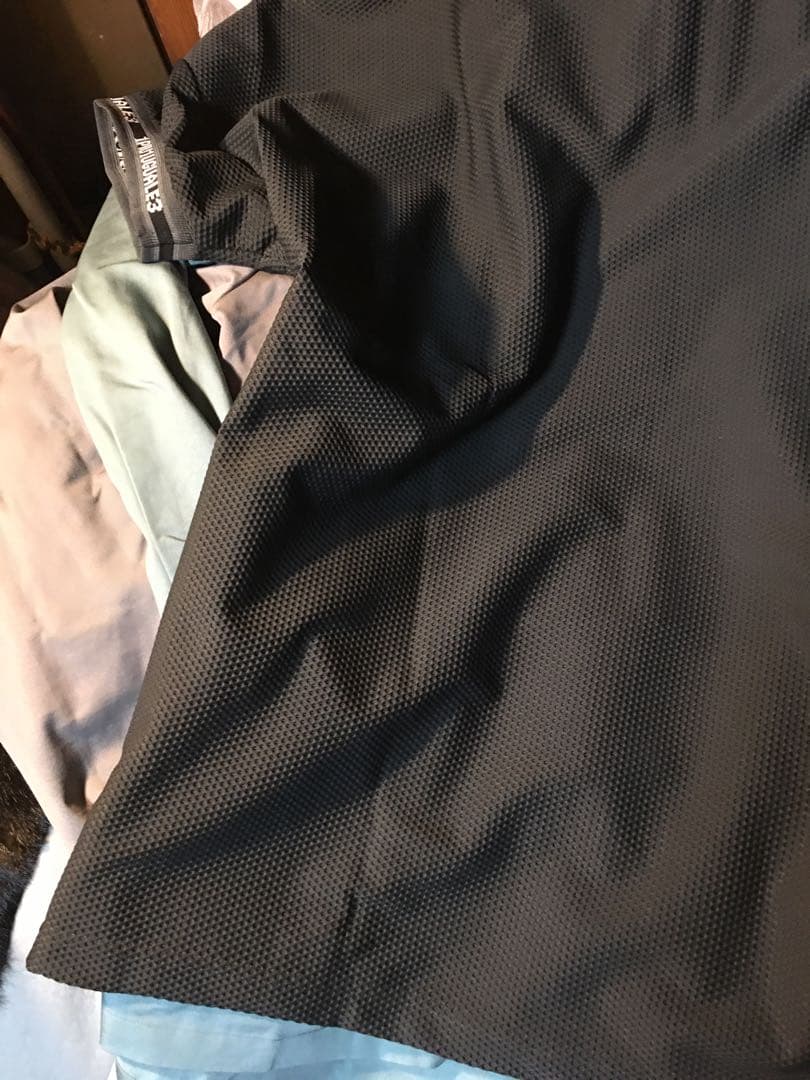 トップス TAKA1piu1uguale3 SPORT POLO