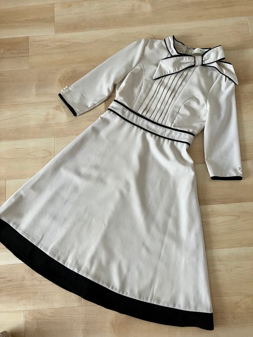 Tocco closet ロペピクニック ワンピース・スカート4点　まとめ売り