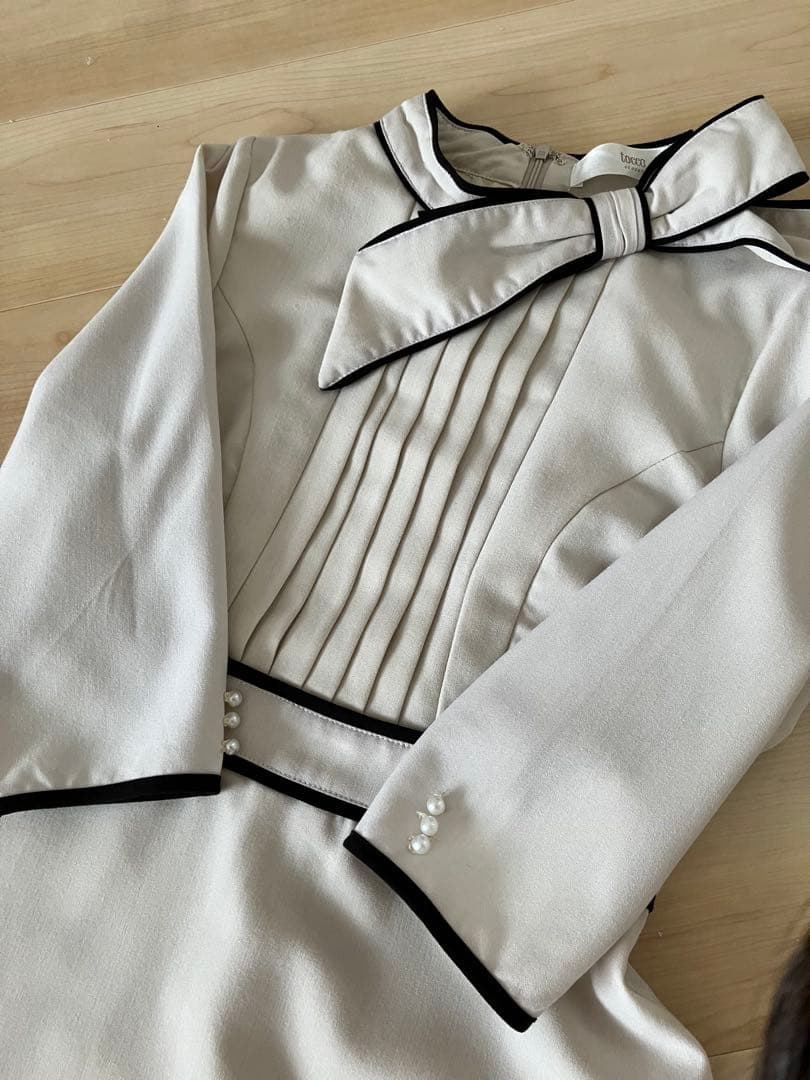 Tocco closet ロペピクニック ワンピース・スカート4点　まとめ売り