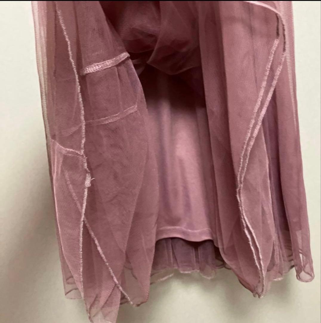 Tocco closet ロペピクニック ワンピース・スカート4点　まとめ売り