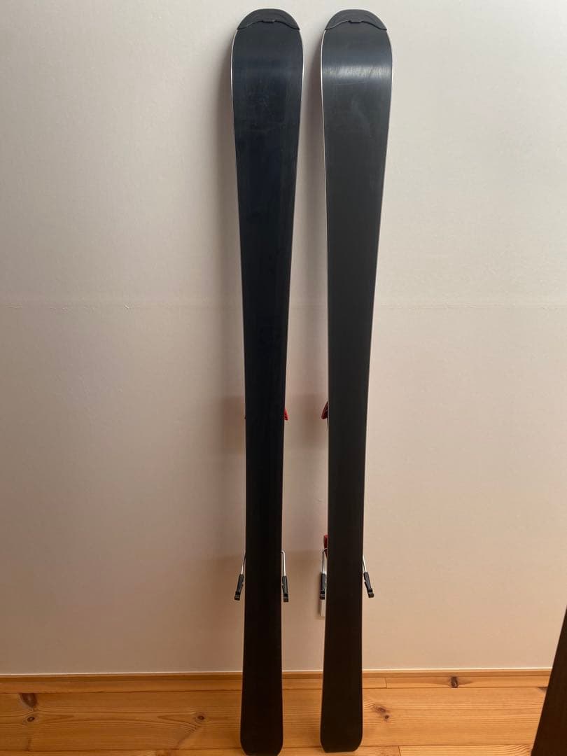 ATOMIC REDSTER JX スキー板 140cm　ジュニア