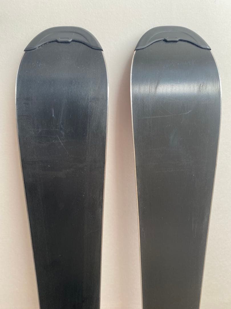 ATOMIC REDSTER JX スキー板 140cm　ジュニア