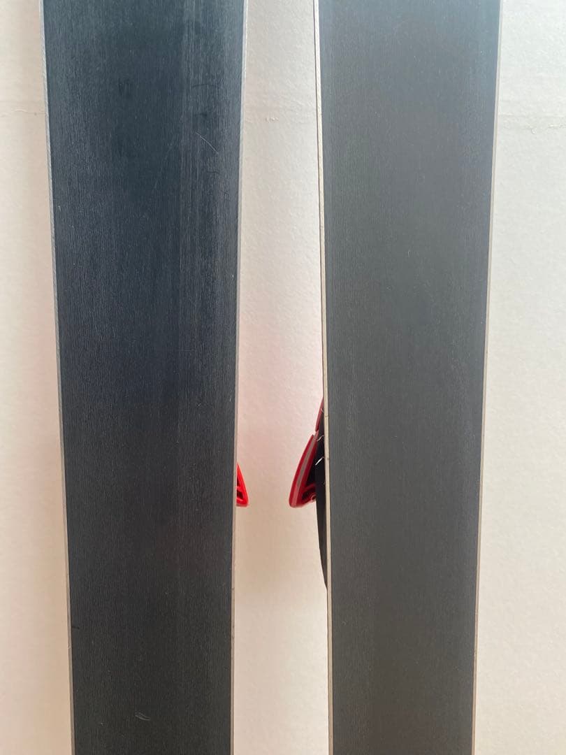 ATOMIC REDSTER JX スキー板 140cm　ジュニア