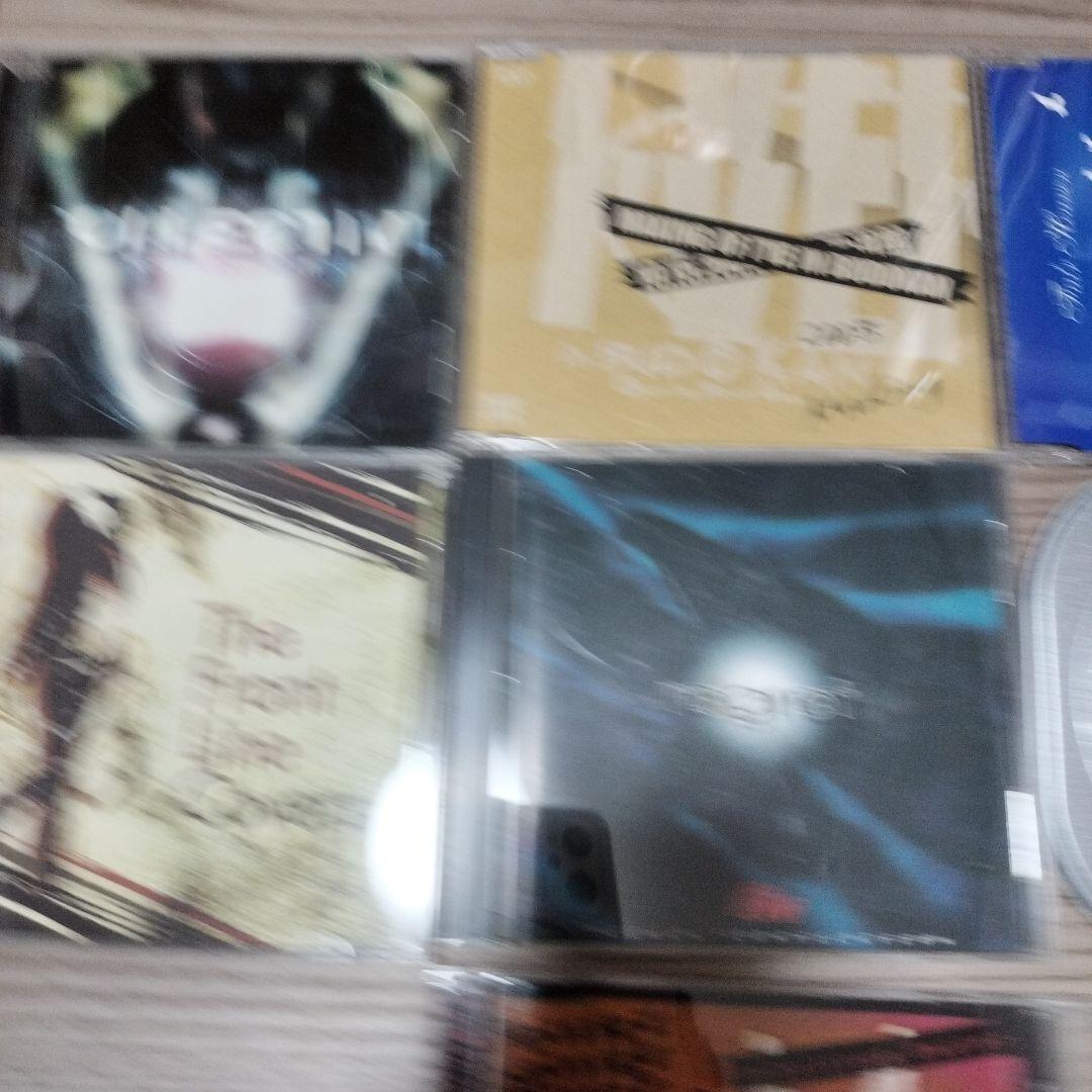 【希少】I've sound アルバム　限定　CDセット