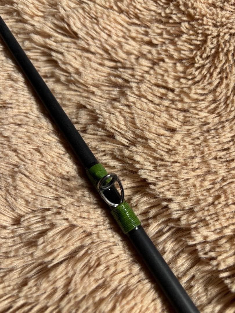 イソノファクトリー　グッドラックチャーム　#1-1385