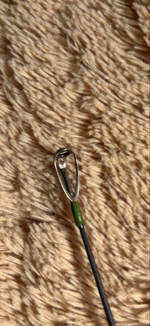 イソノファクトリー　グッドラックチャーム　#1-1385