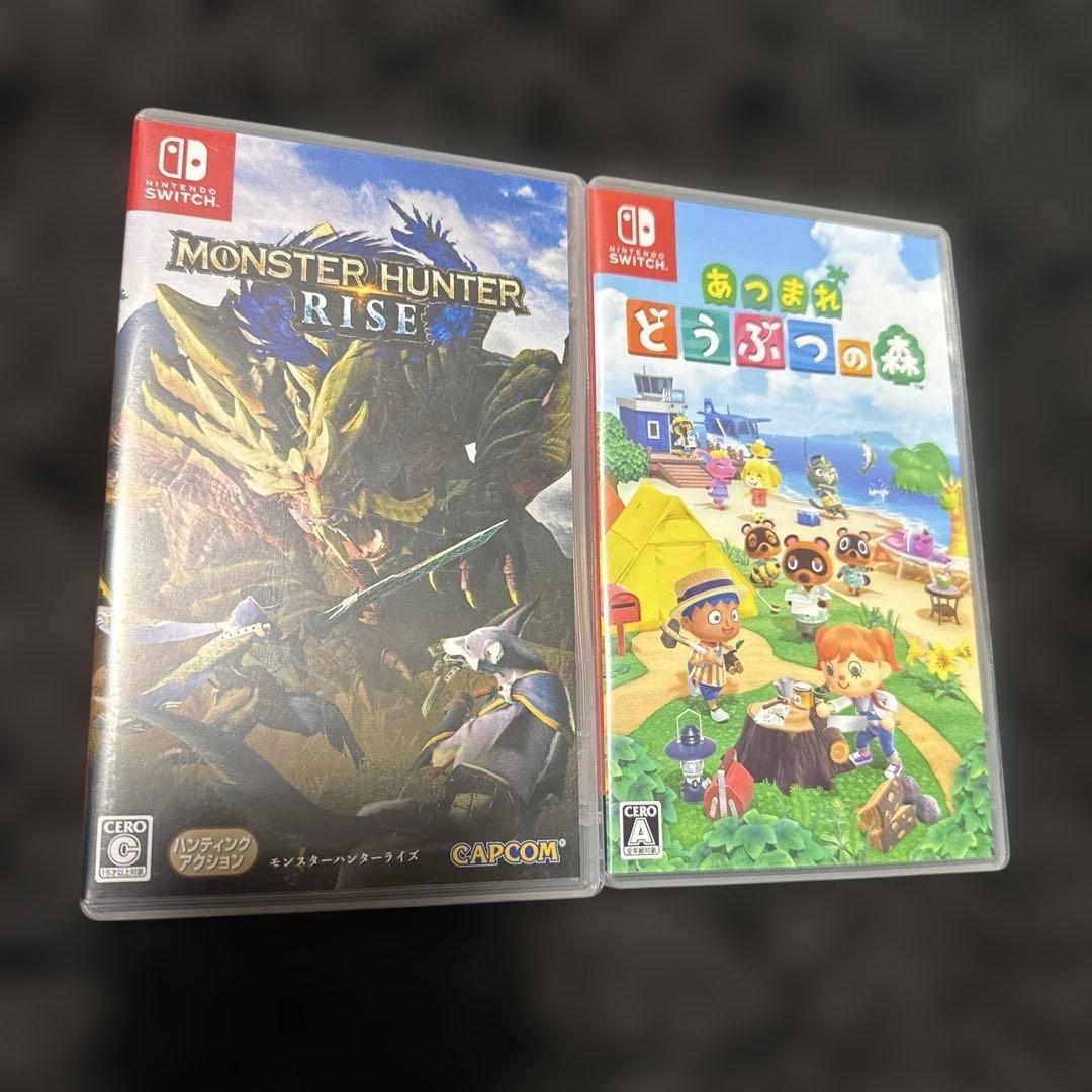 【Hizuki】Switch Lite 本体 ピンク ソフト ケース付き