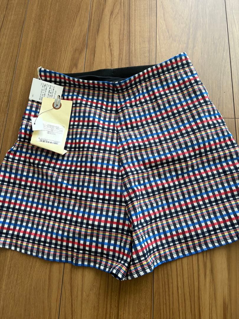 ナゴンスタンス水着⭐︎ボトムス新品タグ付き