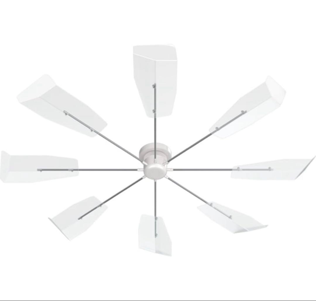 ハイブリッドファン HBF-FA1 ／ 業務用エアコンの直撃風対策