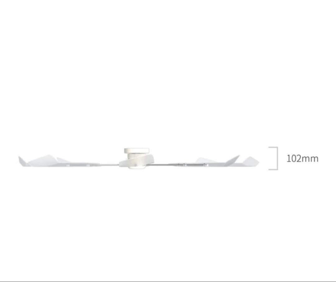 ハイブリッドファン HBF-FA1 ／ 業務用エアコンの直撃風対策