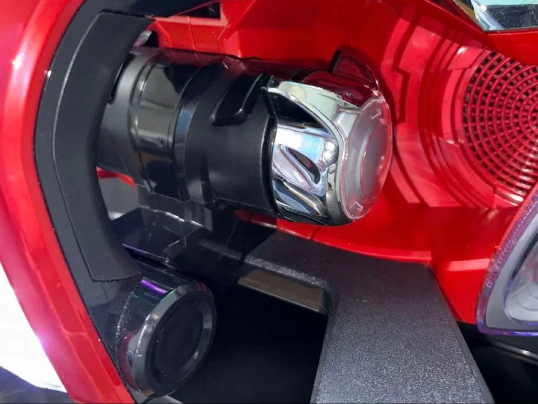 〔循環加工〕Pフィーバー機動戦士ガンダムユニコーン2 パチンコ　実機