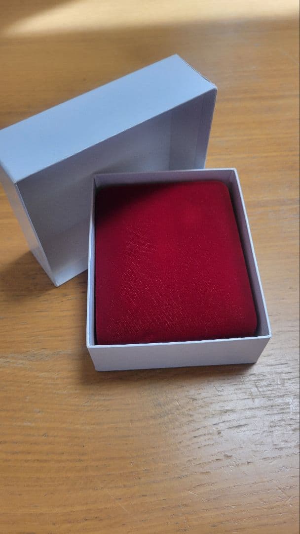 watex ゴールド 懐中時計 ケース付き