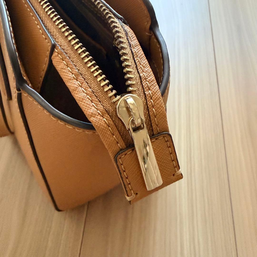 【美品】トリーバーチ エマソン 2way トートバッグ