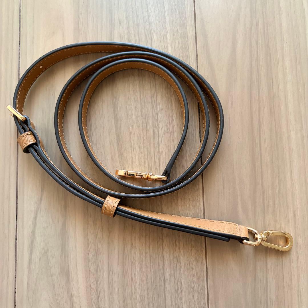 【美品】トリーバーチ エマソン 2way トートバッグ