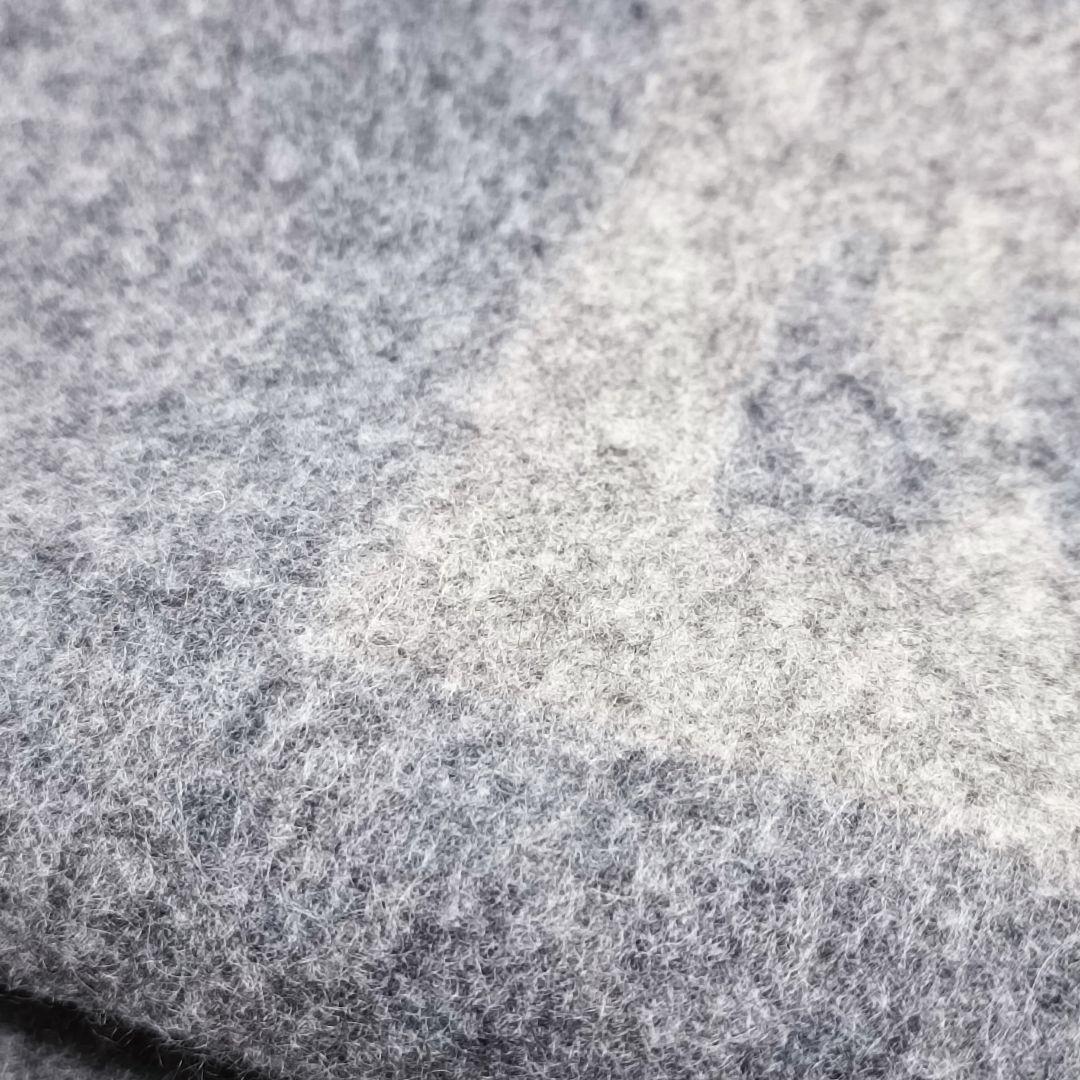 ルイヴィトン　カシミヤマフラー　ロゴマフラー　　カシミヤ100%　男女兼用