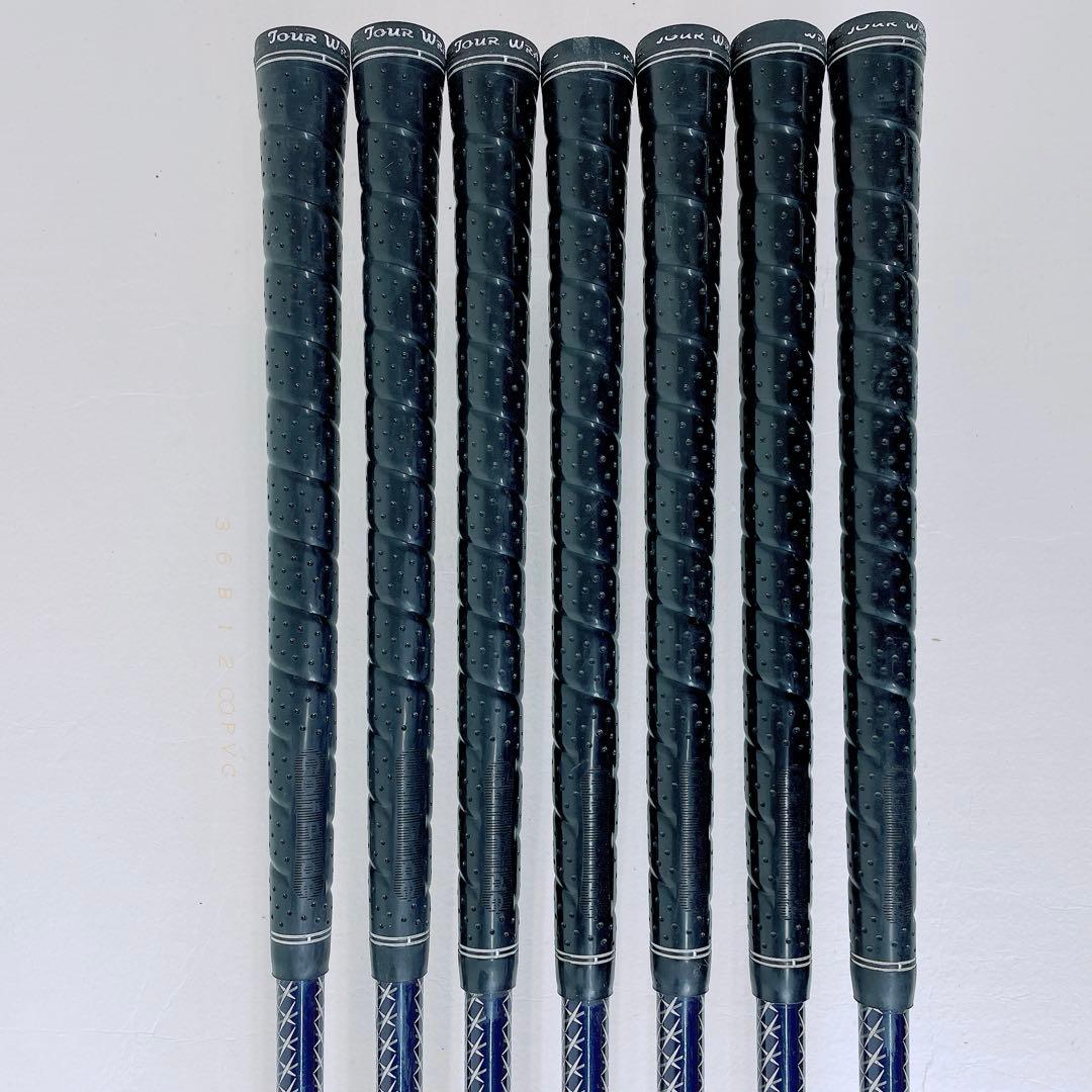 ゼクシオ　アイアン　MP900 R 6-S 7本　N2352