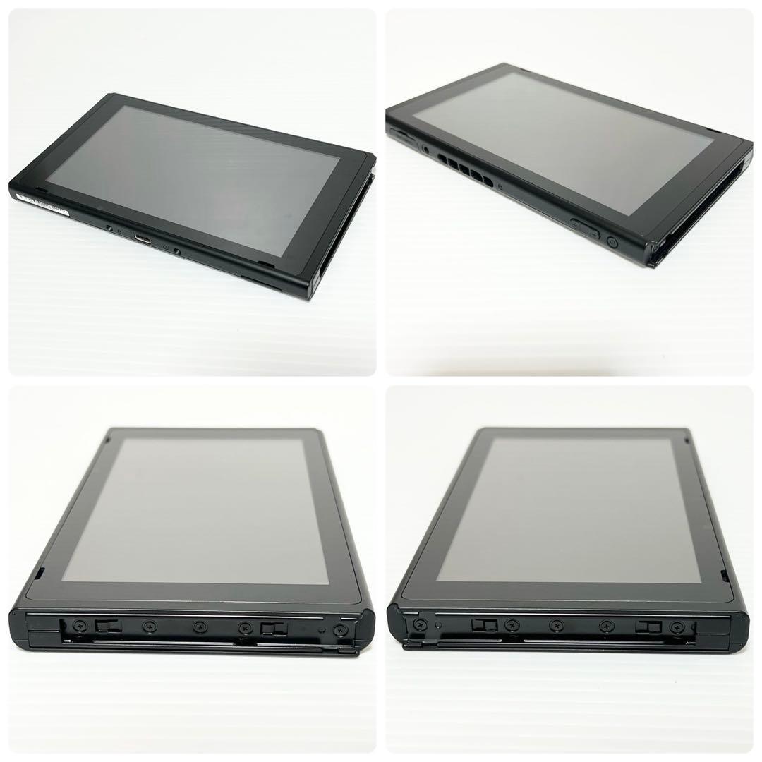 Nintendo Switch ニンテンドー 本体 ネオンブルー 2021